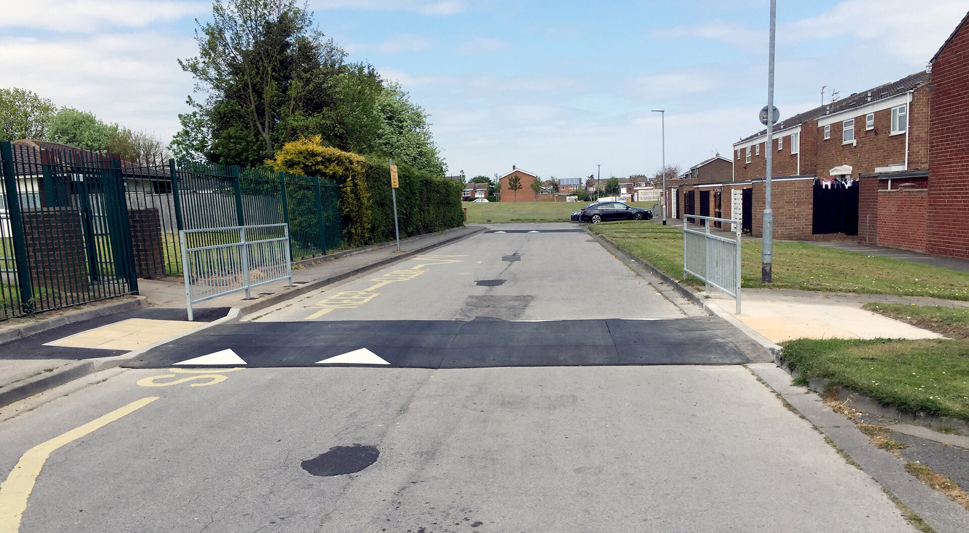 طاولات هارتلبول المرتفعة