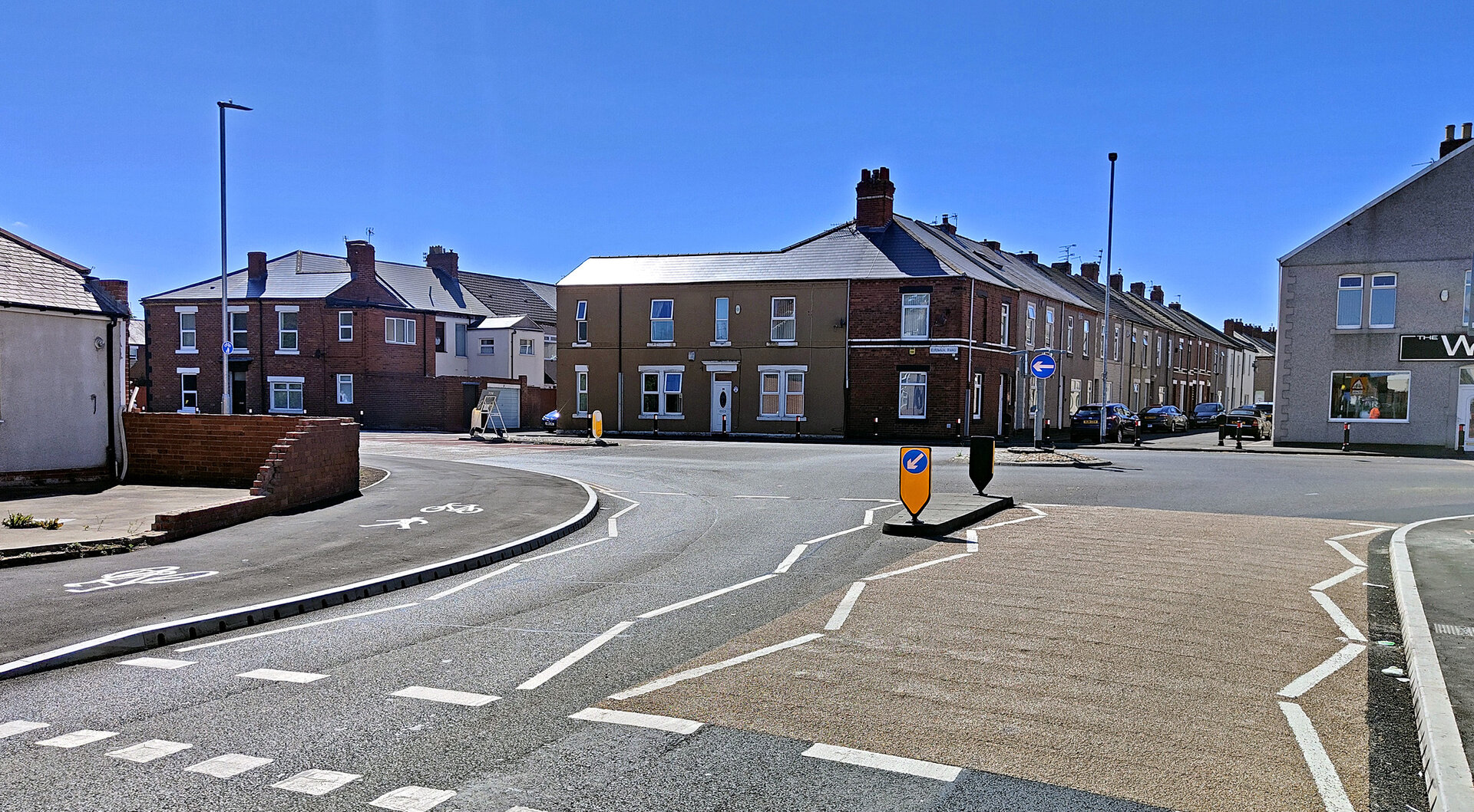 دوار نورثمبرلاند