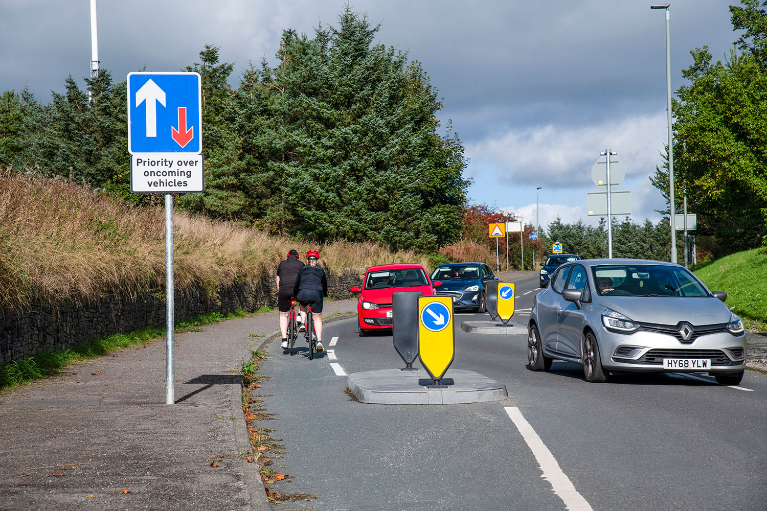 بلاكبيرن شيكانات بلاكبيرن