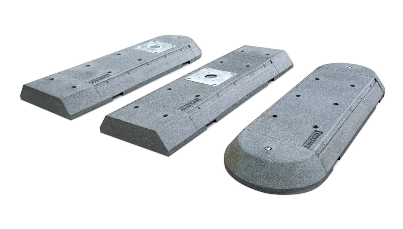 Finalizada la protección ciclista de Enfield