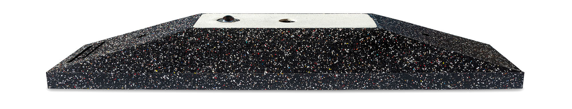 NCLD Lite fabricado con goma Nike Grind