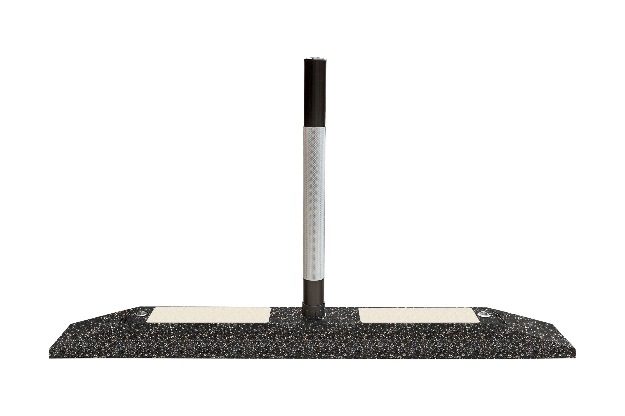 NCLD made with Nike Grind rubber